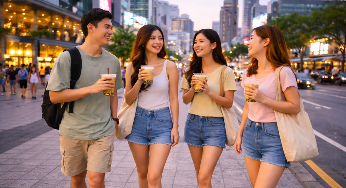 Sugar Intake in Thailand: Understanding the New Policy and Its Impact on Your Health