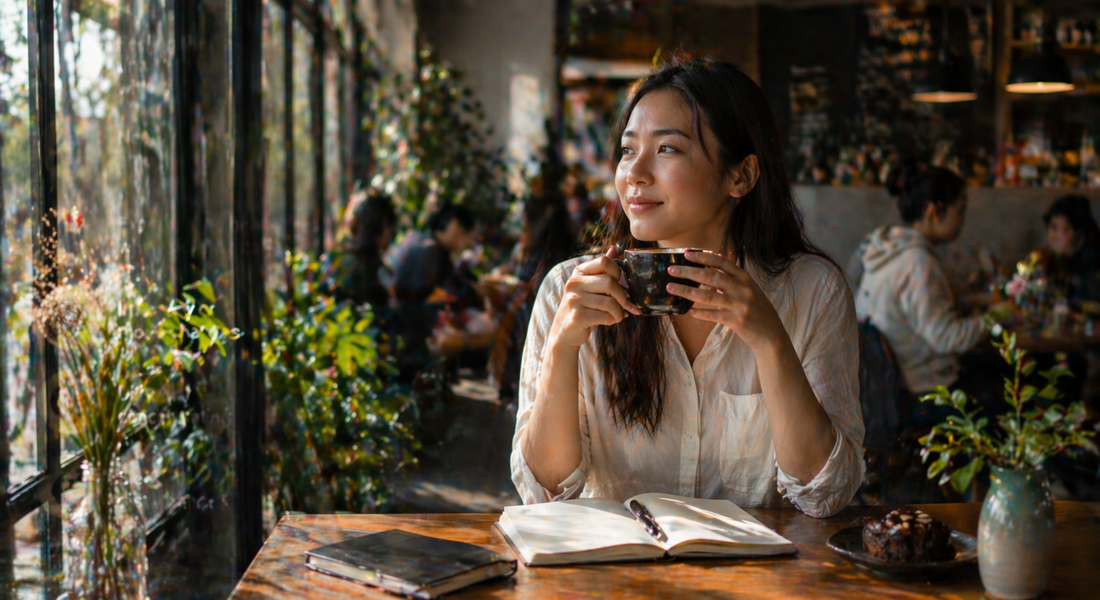 Caffeine Dependence: Are You Drinking Too Much Without Realizing?