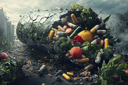 Common Supplement Myths Debunked