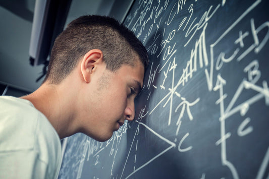 The Role of Nutrition and Supplements in Stress Management