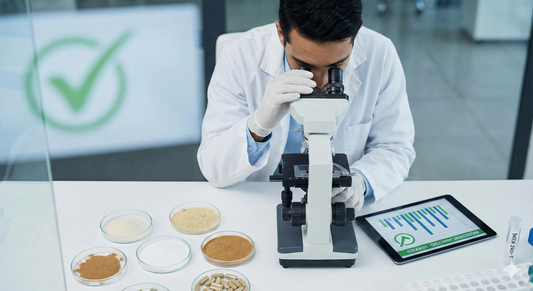 The Importance of Third-Party Testing in Supplements