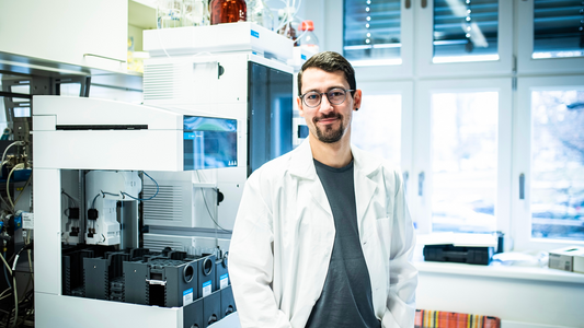 Dr. Martin Hadzima Joins good4u as Product & Research Advisor