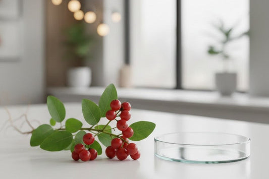 Ashwagandha: Scientific Breakthrough or Just More Noise?