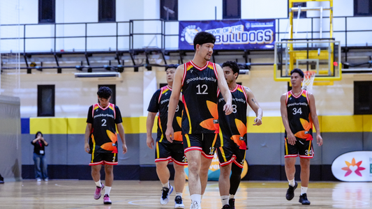 good4u x Basketball Seasonal League (BSL)