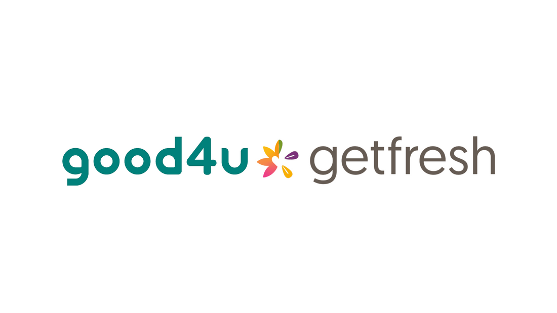 good4u Begins Pilot Collaboration with getfresh