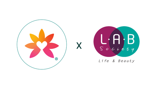 good4u x Lab Society