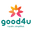 good4u logo