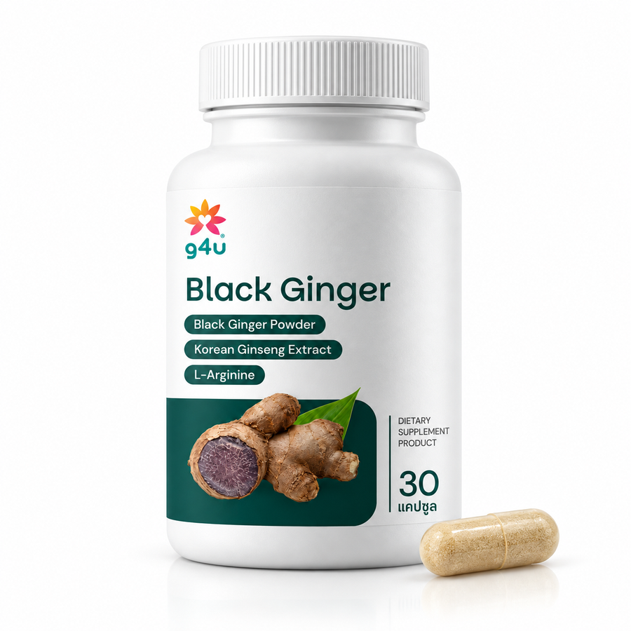 g4u Men's Health