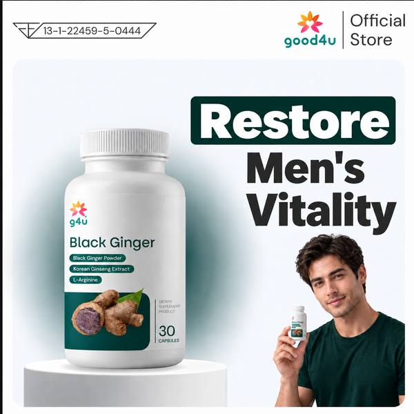 Men's Health