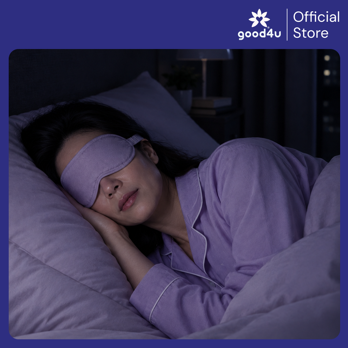 Deep Sleep